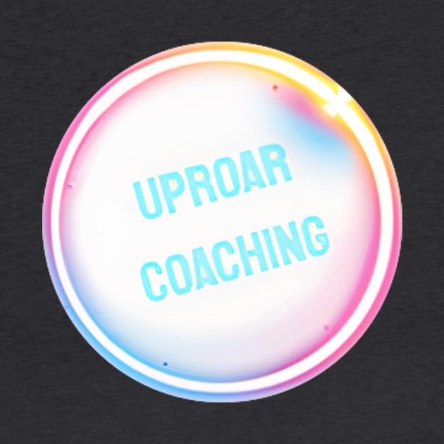 Uproar Coaching by Uproar Coaching